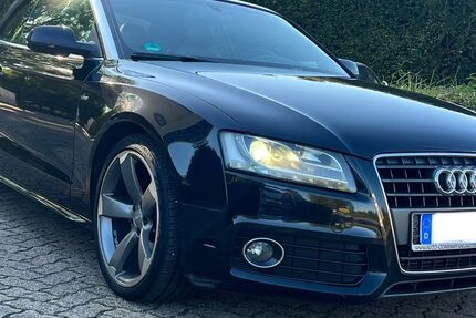 Audi A5 146.000 km 10.990 &euro; Salzgitter 38226