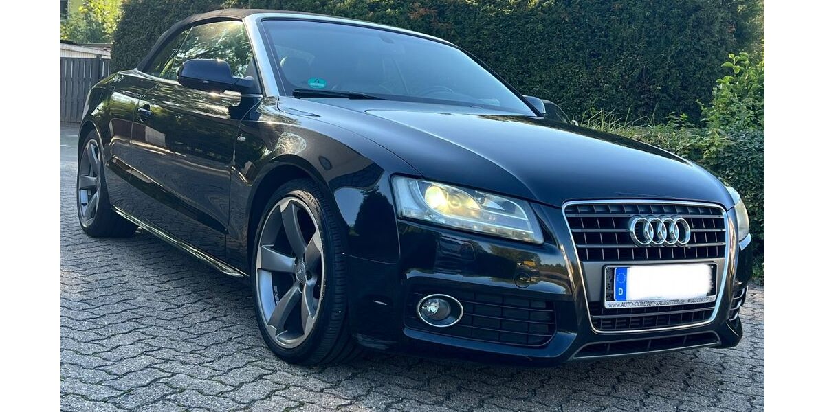 Audi A5 146.000 km 10.990 &euro; Salzgitter 38226
