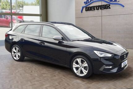 Seat Leon 53.220 km 20.810 € Sickte bei Braunschweig 38173