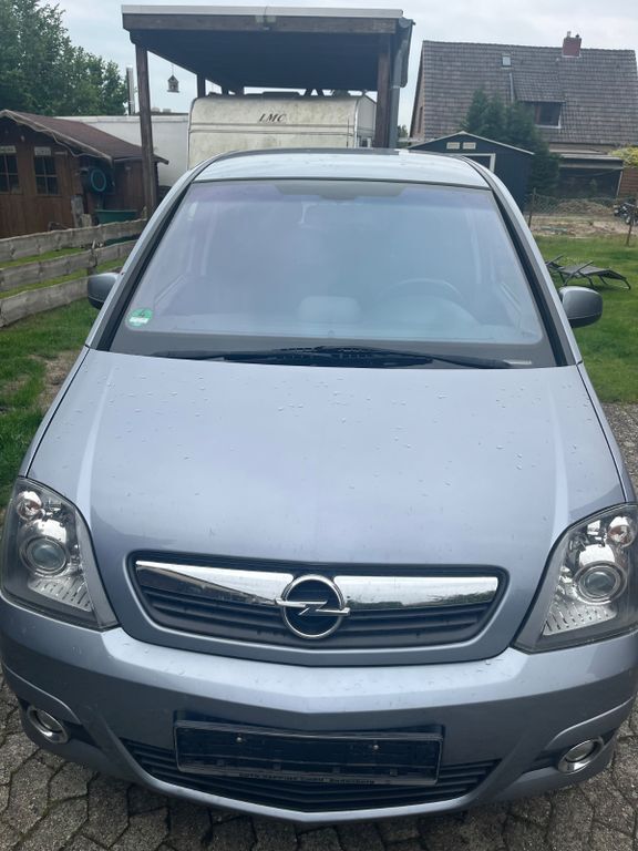 Meriva