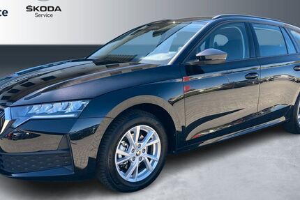Skoda Octavia 7.452 km 24.970 &euro; Wolfsburg 38446