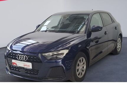 Audi A1 5.400 km 26.260 &euro; Braunschweig 38124