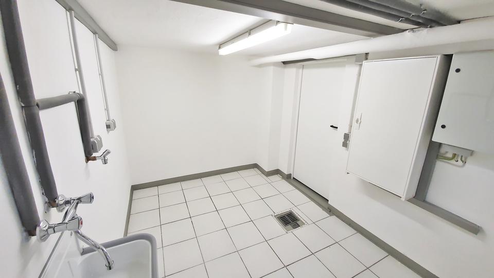 Reihenhaus Peine - 4 Zimmer, 100 m&sup2;, 1.135&euro; | Angebot:24960910