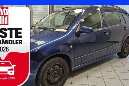 Skoda Fabia 158.029 km 850 &euro; Wolfsburg-Heiligendorf 38444