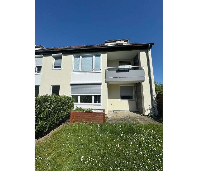 Wohnung zum Mieten in Wolfsburg - Fallersleben 635 € 61.9 m²