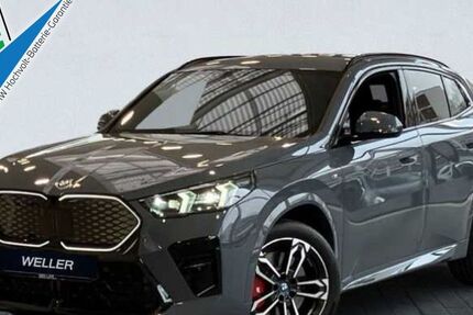 BMW iX2 9.506 km 46.990 € Braunschweig 38112