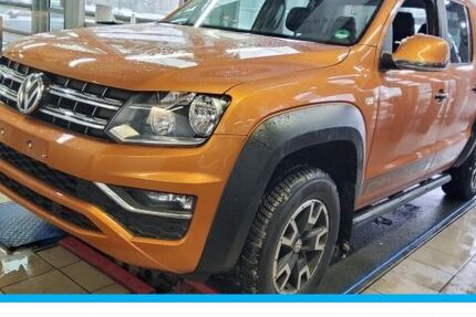 VW Amarok 19.600 km 37.690 &euro; Wolfsburg 38440