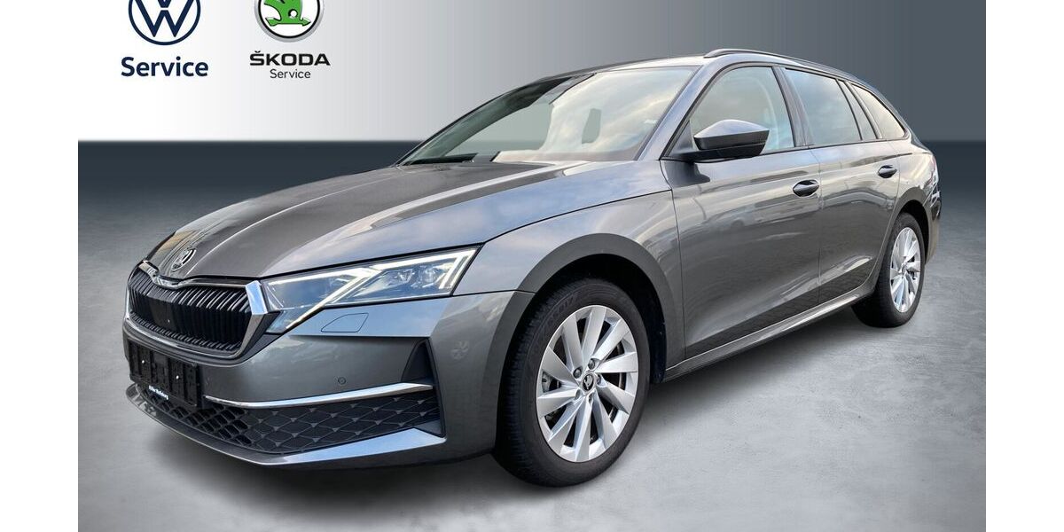 Skoda Octavia 13.625 km 30.970 &euro; Wolfsburg 38446