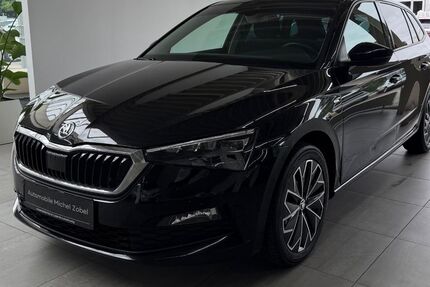 Skoda Scala 125.000 km 7.990 &euro; Braunschweig 38116