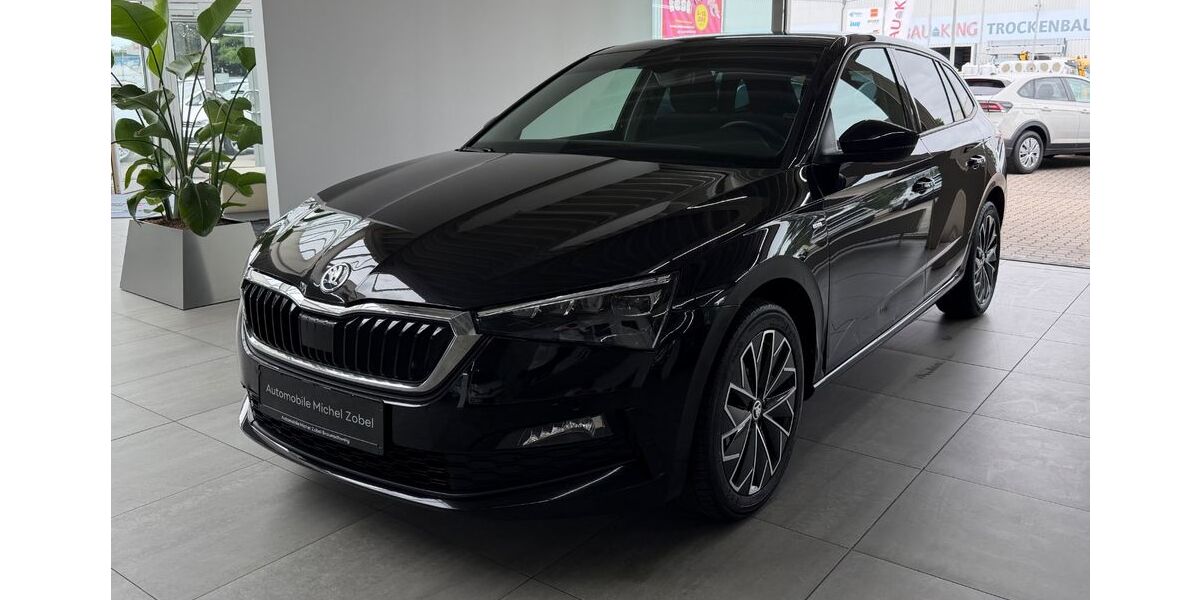 Skoda Scala 125.000 km 7.990 &euro; Braunschweig 38116