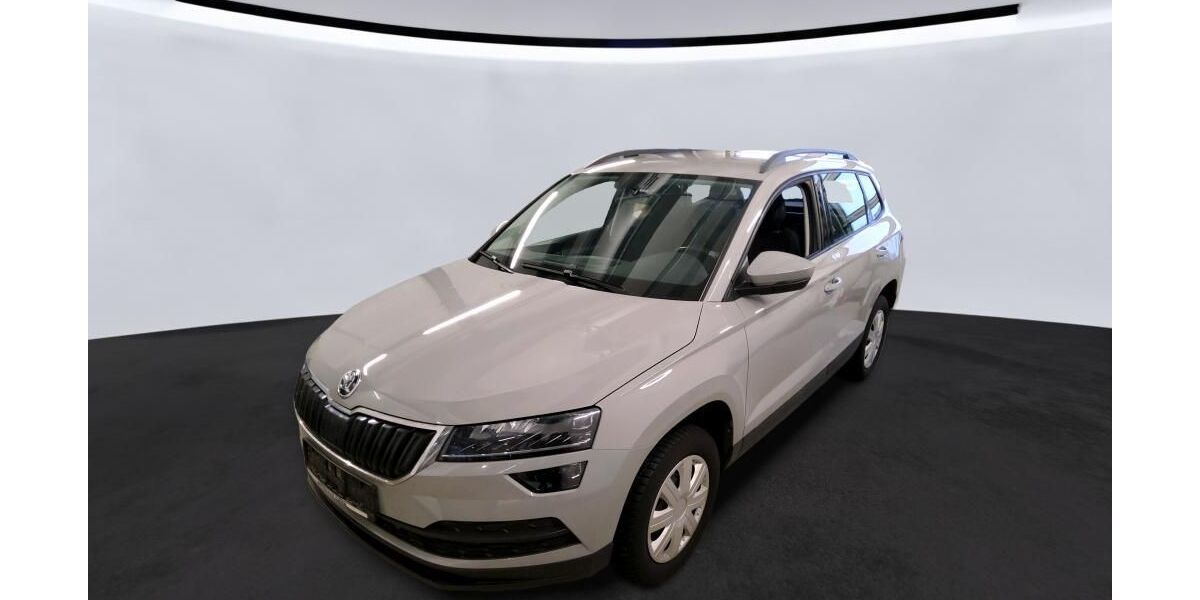 Skoda Karoq 165.442 km 15.990 &euro; Braunschweig 38122