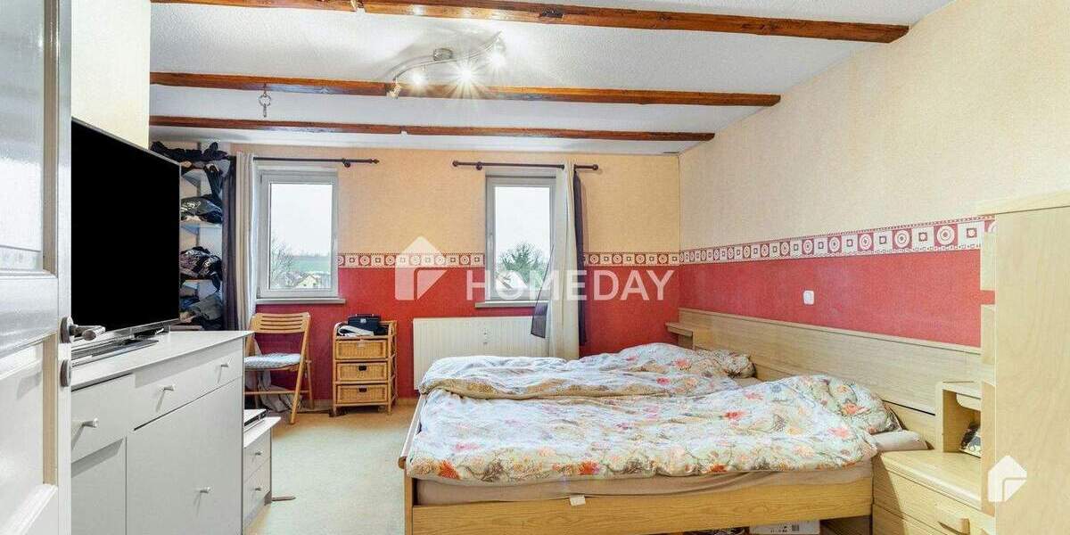 Mehrfamilienhaus, Wohnhaus Wolfenbüttel Halchter - 1 Zimmer, 424 m&sup2;, 649.000&euro; | Angebot:24723891