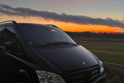 Mercedes-Benz Viano 365.000 km 13.200 € Braunschweig 38104