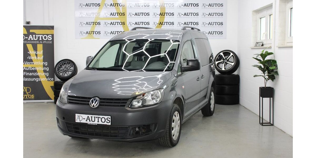VW Caddy 176.820 km 5.590 &euro; Meinersen 38536