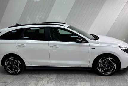 Hyundai i30 15.524 km 26.590 € Liebenburg/Kl. Döhren 38704