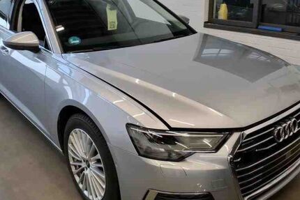 Audi A6 39.850 km 36.970 € Helmstedt 38350