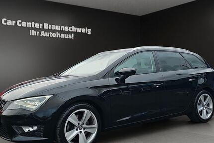 Seat Leon 199.500 km 8.999 &euro; Braunschweig 38120
