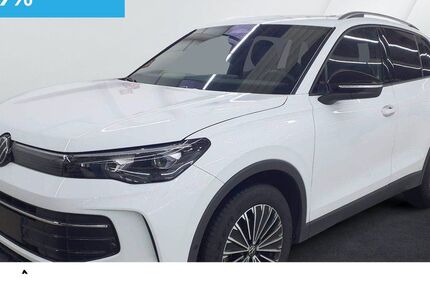 VW Tiguan 17.512 km 35.840 &euro; Wolfenbüttel 38304