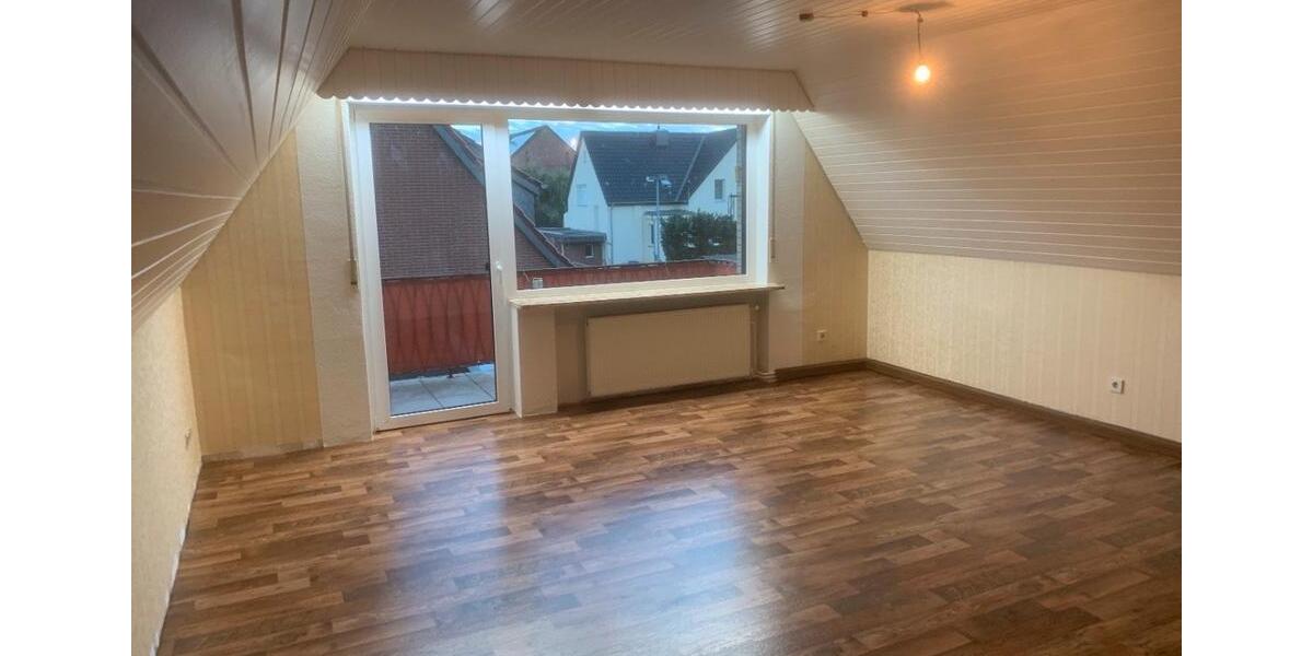 Etagenwohnung Ilsede - 3 Zimmer, 84 m&sup2;, 750&euro; | Angebot:26440547