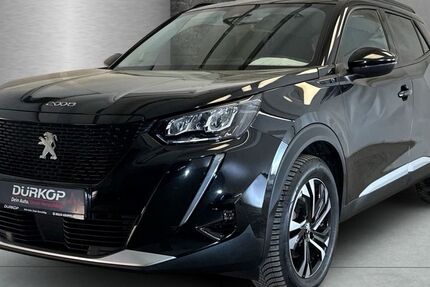 Peugeot 2008 45.322 km 19.990 &euro; Braunschweig 38126