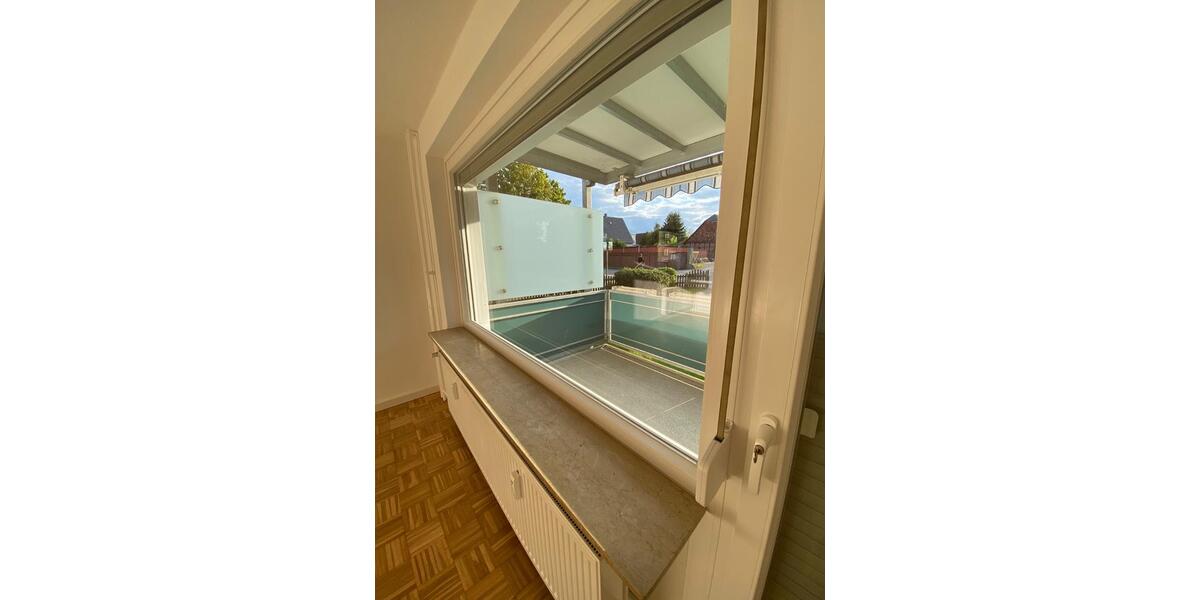 Erdgeschoßwohnung Braunschweig Lehndorf-Watenbüttel - 3 Zimmer, 73 m&sup2;, 770&euro; | Angebot:26697635