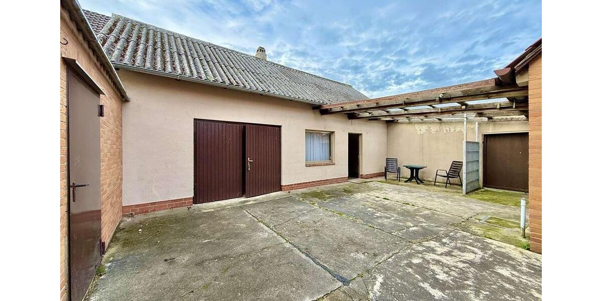 Einfamilienhaus Gifhorn - 5 Zimmer, 136 m&sup2;, 1.350&euro; | Angebot:25965626