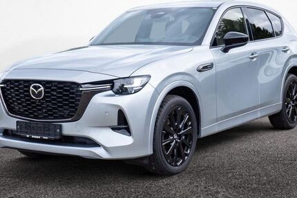 Mazda CX-60 1.500 km 52.950 &euro; Wolfenbüttel 38302