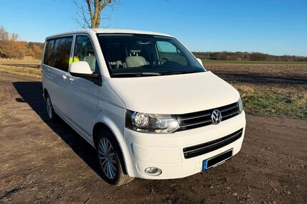 VW T5 Multivan 159.900 km 16.500 &euro; Groß Twülpstedt 38464