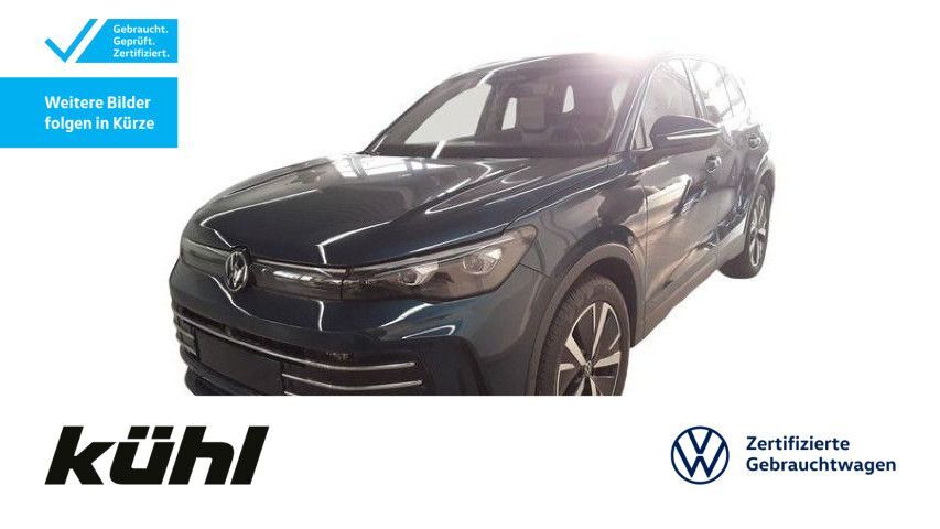 VW Tiguan 29.200 km 41.980 € Gifhorn 38518