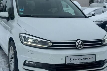 VW Touran 210.406 km 12.490 &euro; Lengede 38268