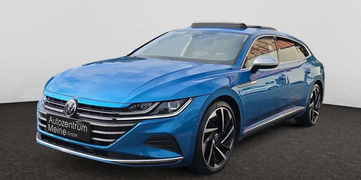 VW Arteon 118.977 km 28.990 &euro; Meine 38527