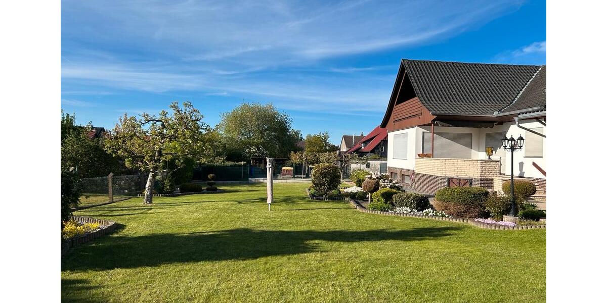 Doppelhaushälfte Wolfsburg Ehmen - 4 Zimmer, 113 m&sup2;, 419.000&euro; | Angebot:26532561