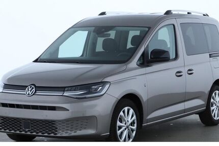 VW Caddy 32.200 km 24.980 &euro; Braunschweig 38124