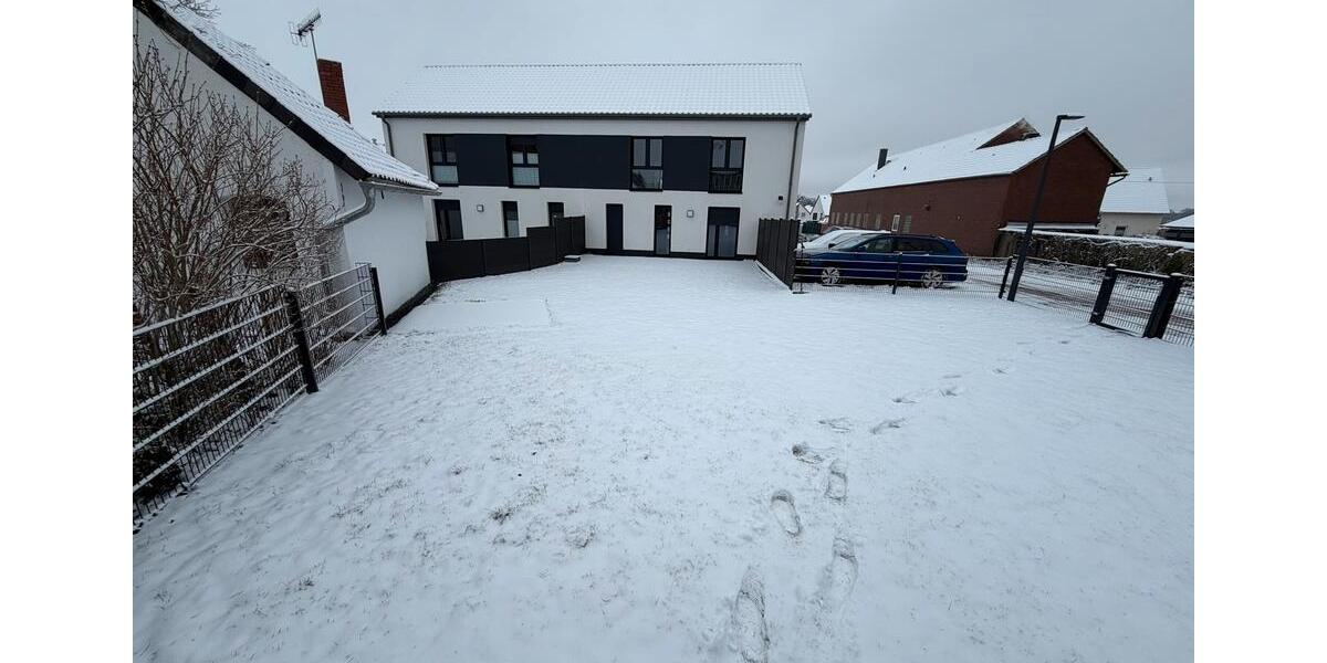 Doppelhaushälfte Gifhorn - 4 Zimmer, 126 m&sup2;, 1.340&euro; | Angebot:24670357