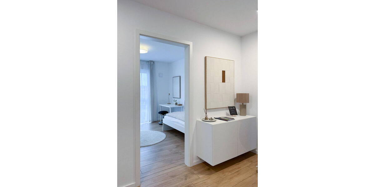 Terrassenwohnung Wolfsburg Ehmen - 3 Zimmer, 114 m&sup2;, 440.000&euro; | Angebot:25787251
