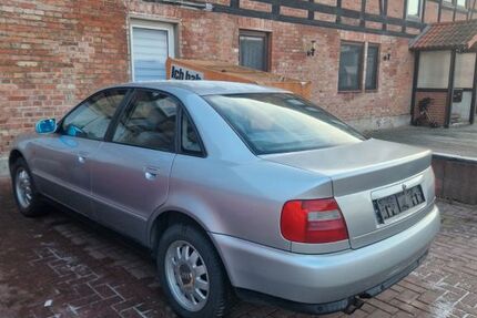 Audi quattro 273.330 km 1.650 &euro; Salzgitter 38226