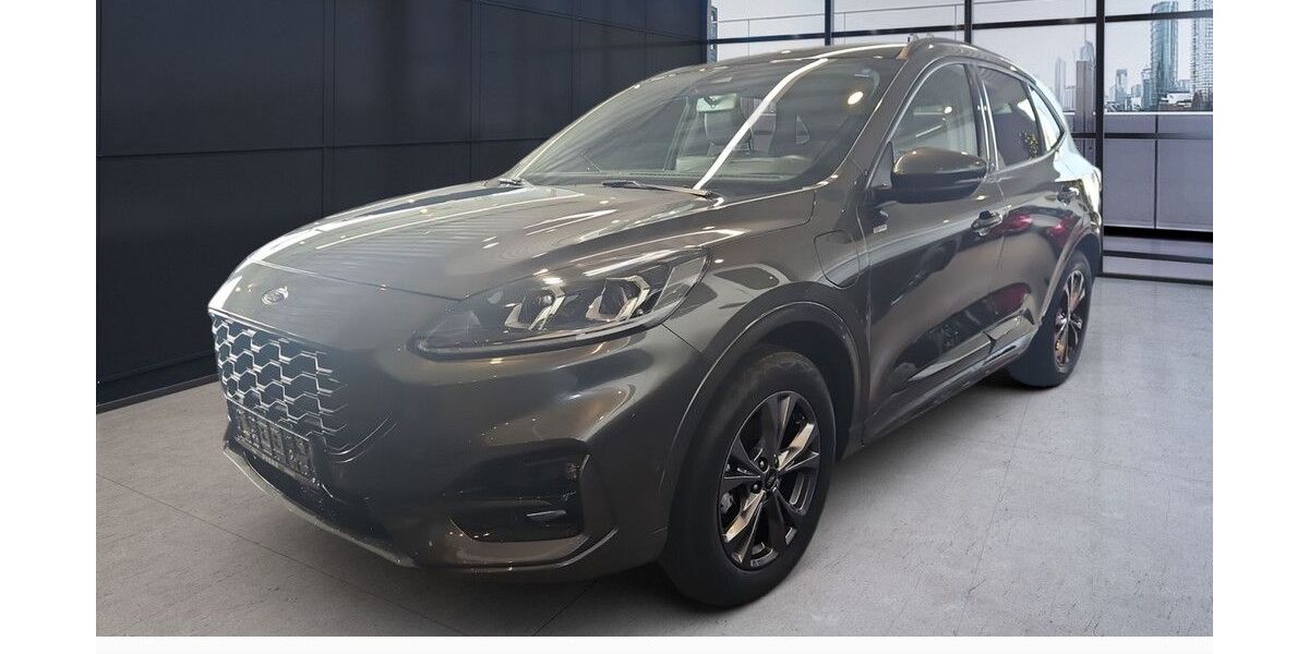 Ford Kuga 60.750 km 24.950 &euro; Wolfenbüttel 38302