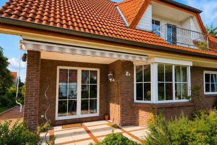 Haus Wolfsburg Ehmen - 5 Zimmer, 154 m&sup2;, 518.000&euro; | Angebot:26945721