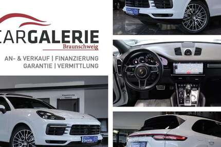 Porsche Cayenne 13.500 km 64.750 € Braunschweig 38116