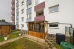 URBAN & GRÜN: MIT GARTEN & WINTERGARTEN - Erdgeschoßwohnung Wolfsburg Detmerode | Angebot:27283648