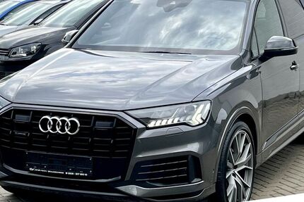 Audi Q7 80.719 km 51.999 € Braunschweig 38118