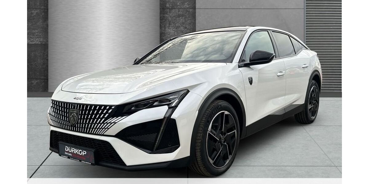 Peugeot 408 29.559 km 28.190 &euro; Braunschweig 38126