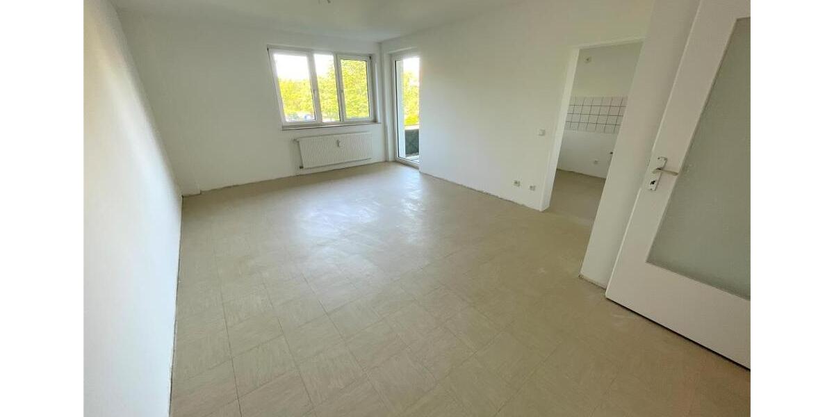Etagenwohnung Wolfsburg Detmerode - 2 Zimmer, 60 m&sup2;, 509&euro; | Angebot:26532303