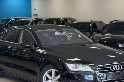 Audi A7 150.000 km 14.399 &euro; Peine 31228