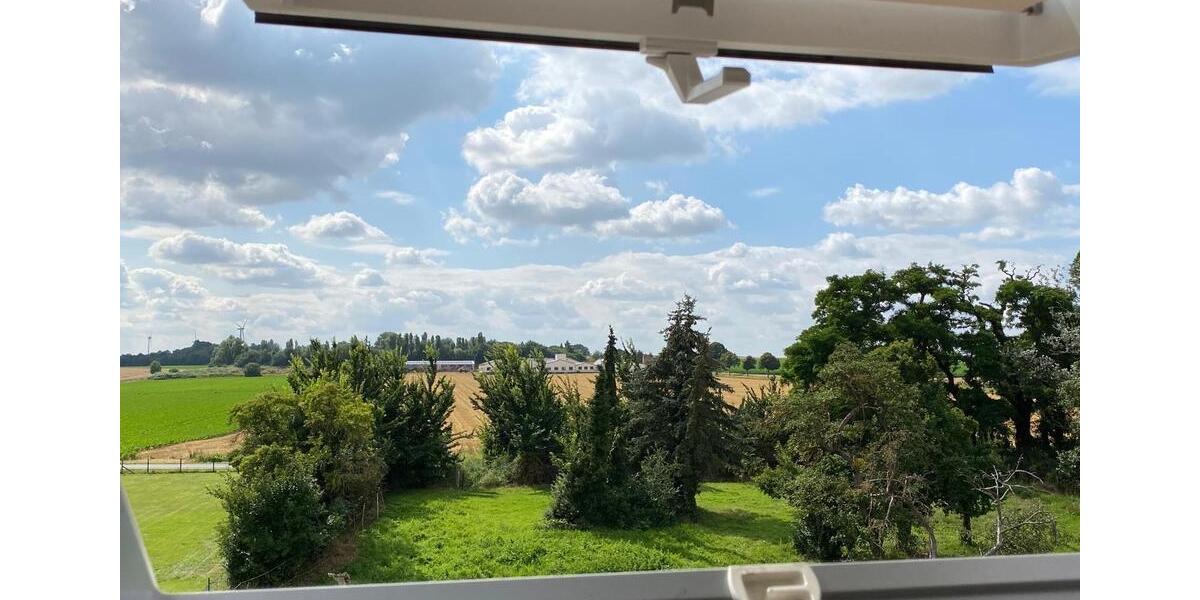 Dachgeschoßwohnung Lengede - 4 Zimmer, 50 m&sup2;, 410&euro; | Angebot:24785270