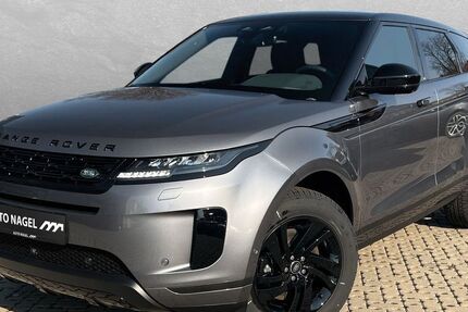 Land Rover Range Rover Evoque 2.284 km 52.490 &euro; Wolfenbüttel 38304