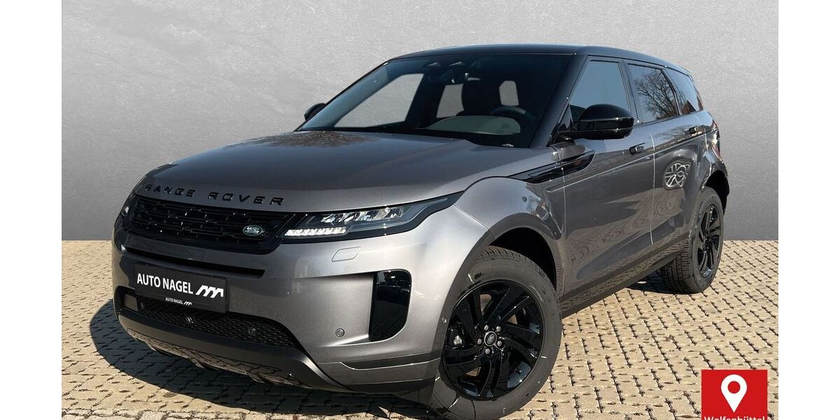Land Rover Range Rover Evoque 2.284 km 52.490 &euro; Wolfenbüttel 38304