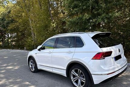 VW Tiguan 76.000 km 29.900 € Isenbüttel 38550