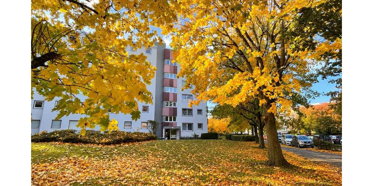 Etagenwohnung Braunschweig Timmerlah-Geitelde-Stiddien - 4 Zimmer, 100 m&sup2;, 1.100&euro; | Angebot:27722775