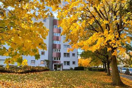 Wohnung Braunschweig Timmerlah-Geitelde-Stiddien - 4 Zimmer, 100 m&sup2;, 1.100&euro; | Angebot:27722775